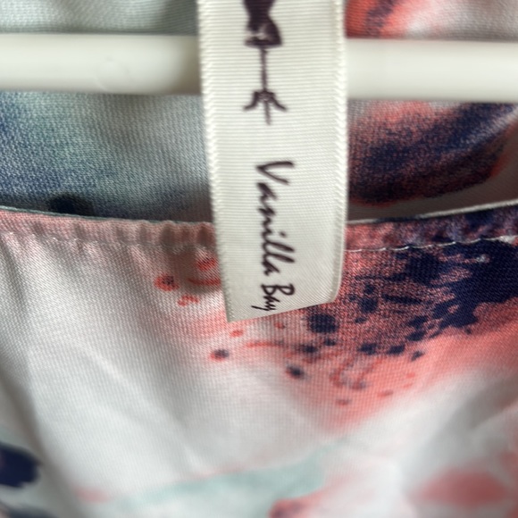 Dress - Picture 2 of 3